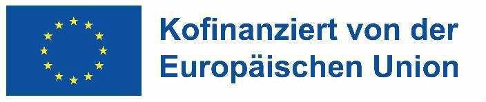 EU kofinanziert
