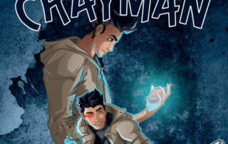 kiko kreativagentur - Crayman