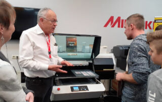 kiko kreativagentur - Neue Technik? Neue Ideen!