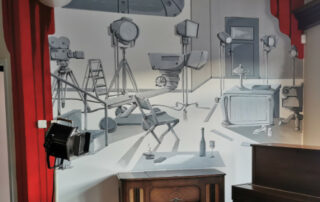 kiko kreativagentur - Spreekino Spremberg