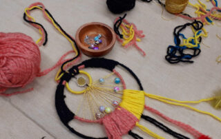 kiko kreativagentur - Traumfänger 2021