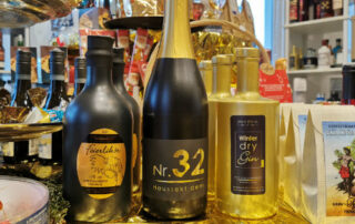 kiko kreativagentur - Wein Schulz Spremberg