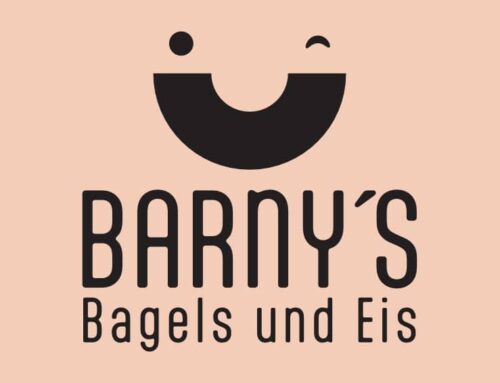 Barny’s Bagels & Eis