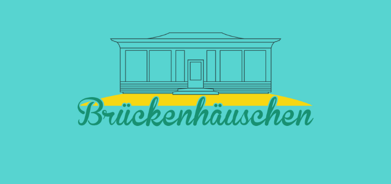 kiko kreativagentur - Projekt Brückenhäuschen