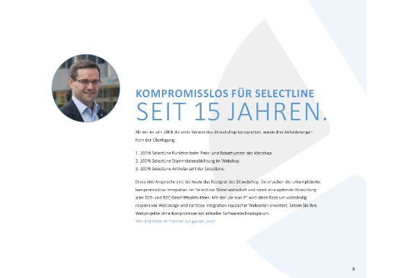 kiko kreativagentur - Projekt Dako-IT