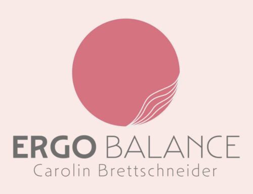 Ergo Balance – Carolin Brettschneider