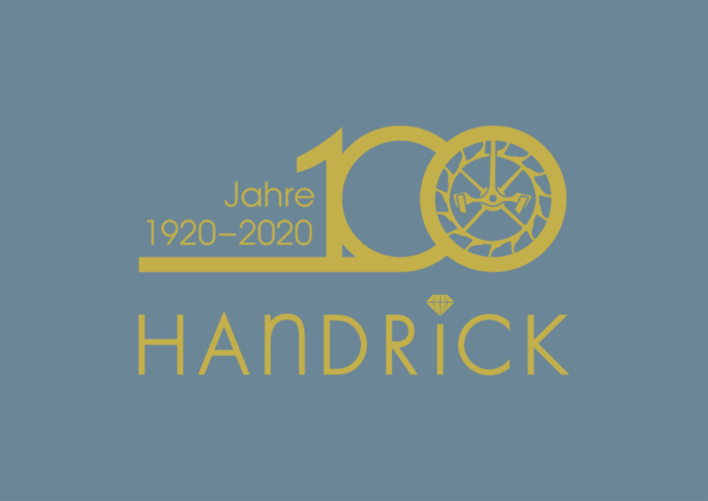 kiko kreativagentur - Projekt Handrick