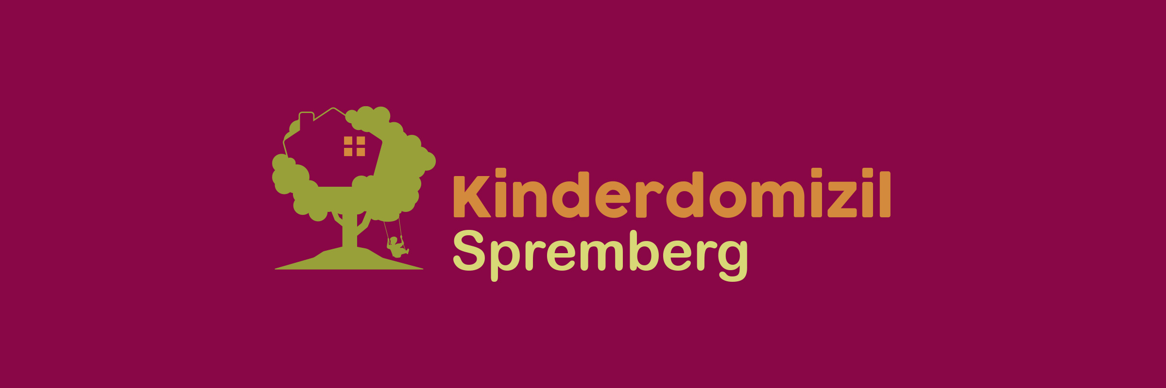 kiko kreativagentur - Projekt Kinderdomizil Spremberg