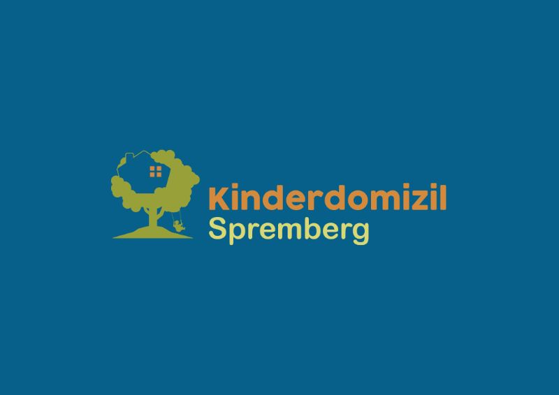 kiko kreativagentur - Projekt Kinderdomizil Spremberg