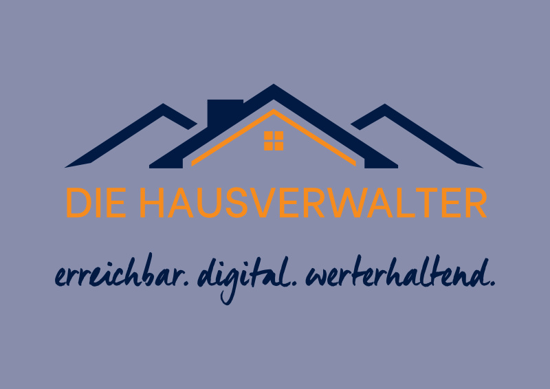 kiko kreativagentur - Projekt Die Hausverwalter