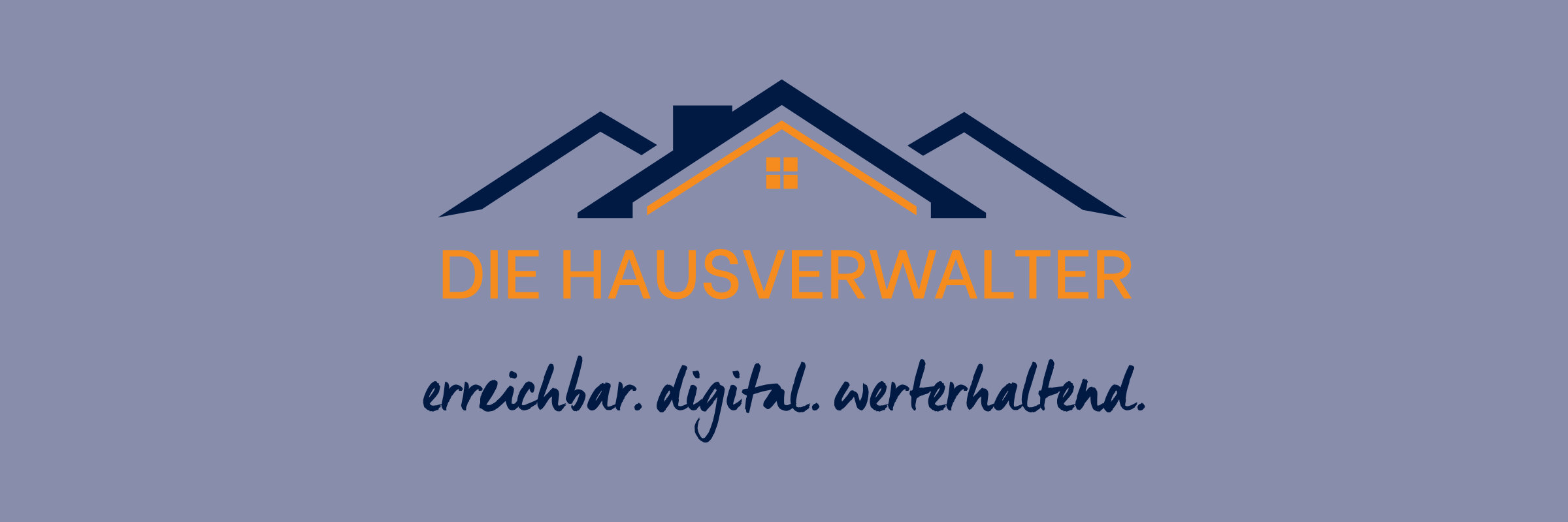 kiko kreativagentur - Projekt Die Hausverwalter