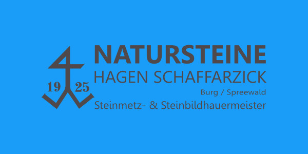 kiko kreativagentur - Projekt Natursteine Schaffarzick