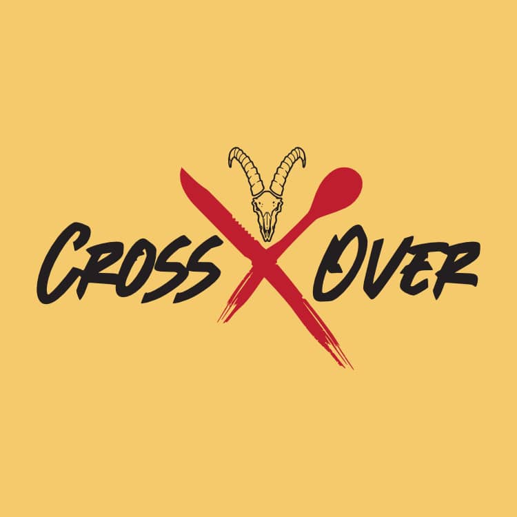 kiko kreativagentur - Projekt Restaurant CrossOver