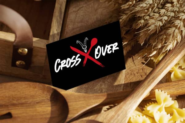 kiko kreativagentur - Projekt Restaurant CrossOver