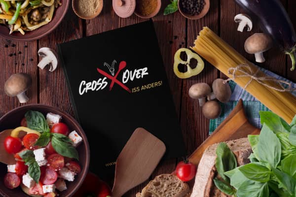 kiko kreativagentur - Projekt Restaurant CrossOver