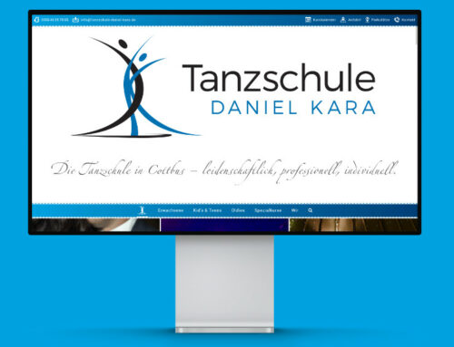 Tanzschule Daniel Kara