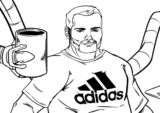kiko kreativagentur - Thomas